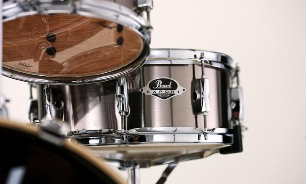 Export Series 14"x5.5" Snare Drums